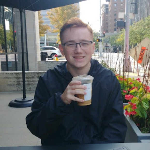 Meet your Posher, Devin - Picture 1 of 1